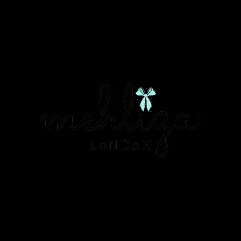Mehliza London GIF