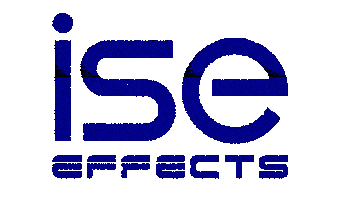 Ise13 Sticker by Iseeffects