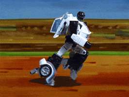 Transformers GIF