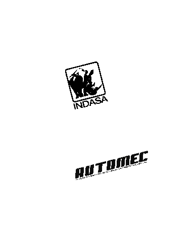 Feira Abrasivos Sticker by Indasa Brasil