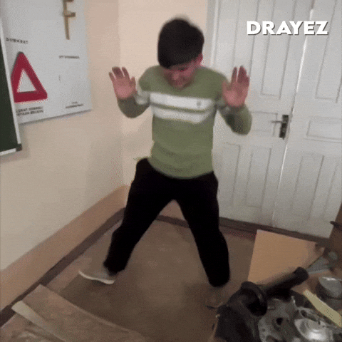 Arik GIF