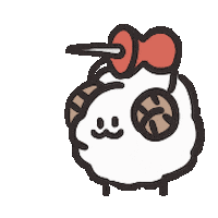 Xjennyo Sticker