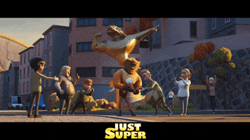 Summer Holiday Cinema GIF by Signature Entertainment