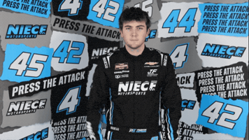 Nascar GIF by Niece Motorsports