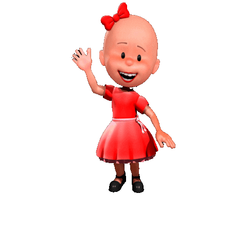 Animated Sticker