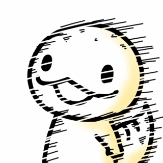 Dead GIF