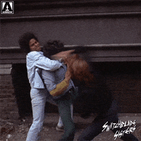strong woman gifs