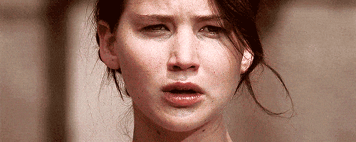 Extreme Precision GIF - Thehungergames Katnisseverdeen District12