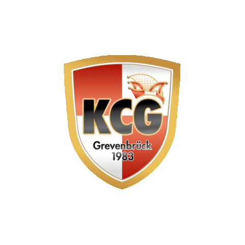 kcgrevenbrueck Sticker