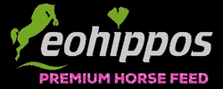 Horse Pony GIF by Eohippos Pferdefutter