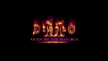 Diablo Ii Resurrected GIF by Diablo