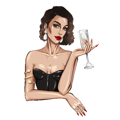 Animated Sticker
