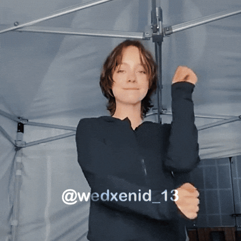 Dance Dancing GIF
