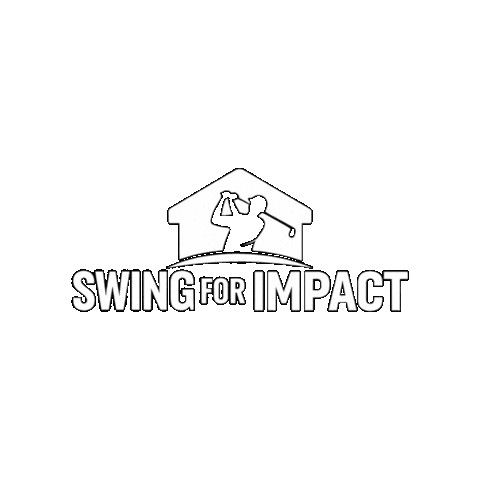 Golf Sticker by Circle RE