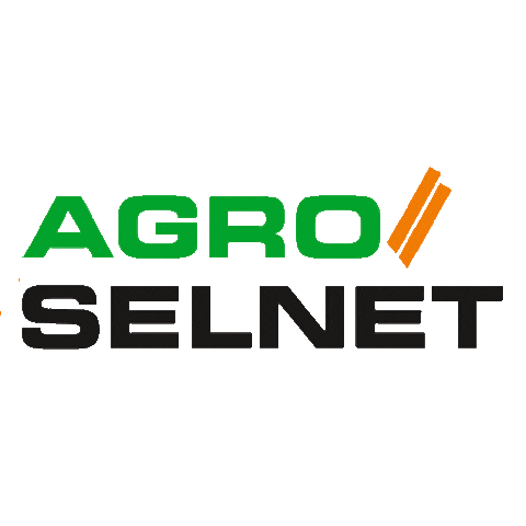 Agro//selnet Sticker