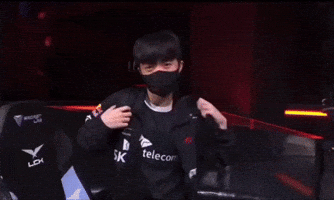Keria GIF