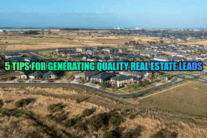 Real Estate Marketing Agency Melbourne GIF