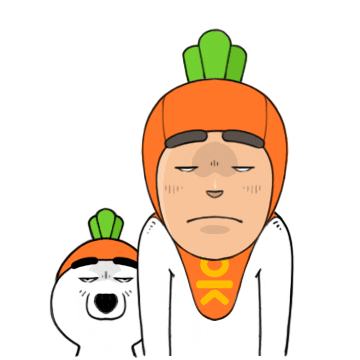 Ok Sticker