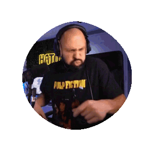 Animated Sticker