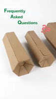 Frequently Asked Questions Rollor Packaging