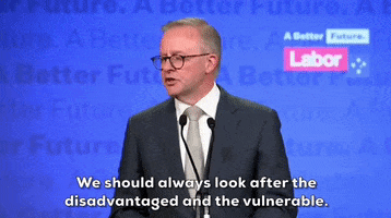 Victory Albo GIF by GIPHY News