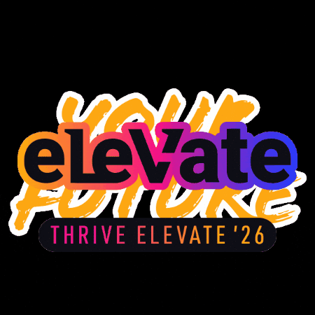 Elevate GIF by Le-Vel