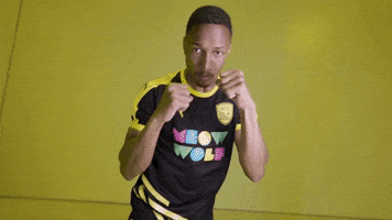 Lets Go Boxing GIF by New Mexico United