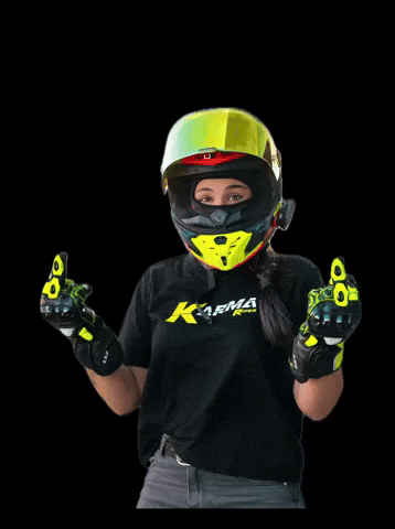 Bike Fck You GIF by Motos