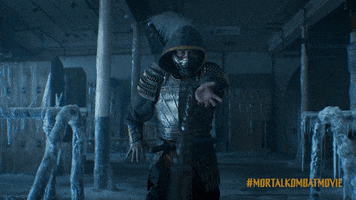 Mortal Kombat Movie GIFs - Get the best GIF on GIPHY