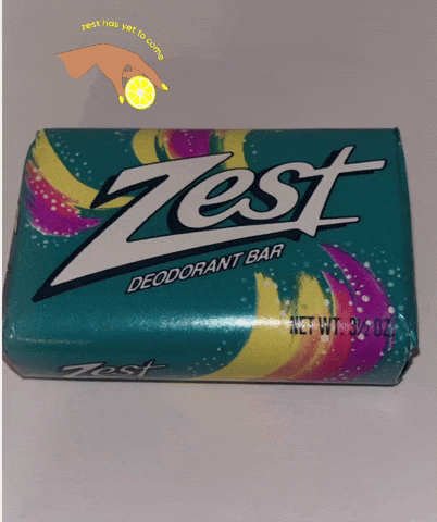 Zesty GIF by October Reign Film