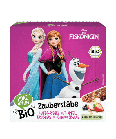 Fun Disney Sticker by healthykids