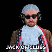 Jack Black GIF