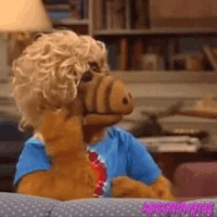 Alf Garnet GIFs - Find & Share on GIPHY