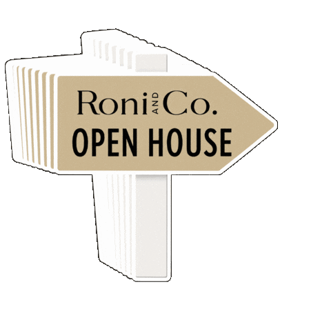 Closing Real Estate Sticker by That SC Real Estate Chick, RH