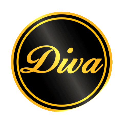 Diva Sticker by Pelerin Tur
