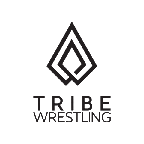 Team Tribe Wrestling Club Sticker