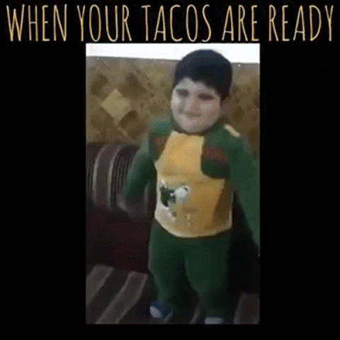 Image result for taco dancing gif funny