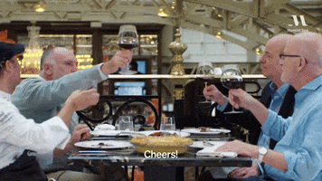 Happy Jose Andres GIF by MasterClass