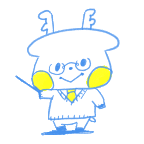 Doctor Study Sticker