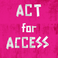 ACT for Access