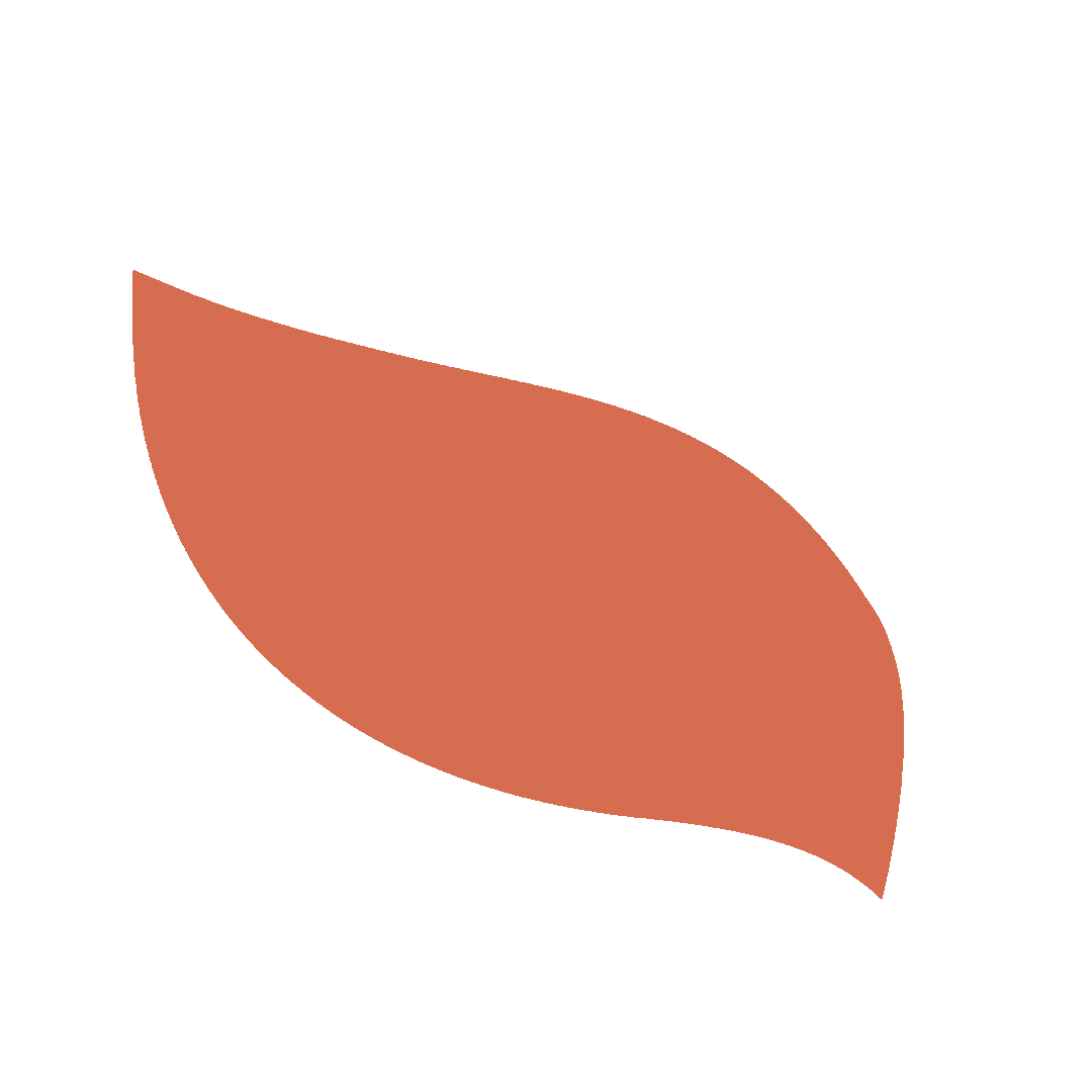 Follow Heather Sticker by A Dose of Rose