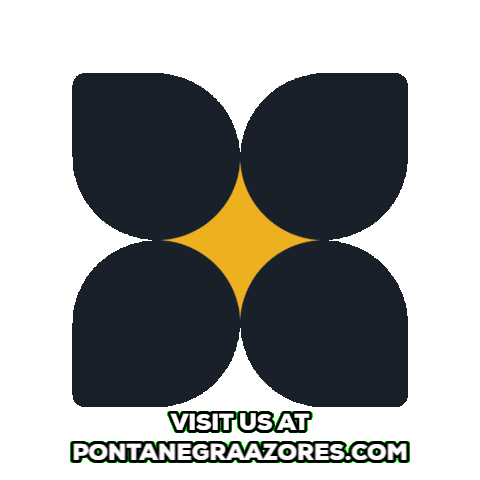 Turismo Al Sticker by Ponta Negra Azores