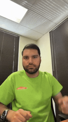 Good Morning Kimo GIF by SERVPRO Milpitas