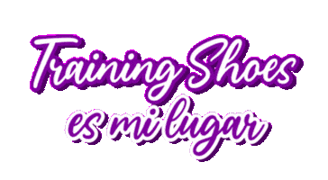 Circus Sticker by Training Shoes