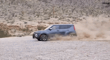 Car Drift GIF