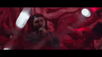 Hard Rock GIF by I Prevail