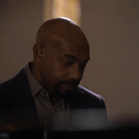 Episode 103 GIF by BET Plus