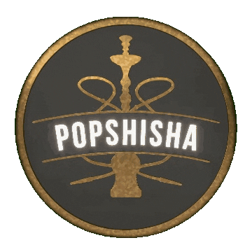 Popshisha Sticker by YourSpanishCorner