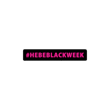 Hebe Sticker