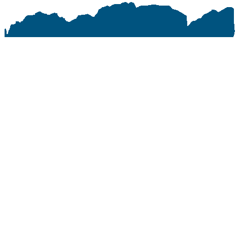 Blacktip Scuba Sticker